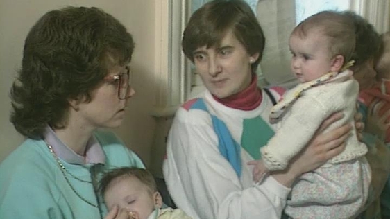 Mothers and babies (1997)