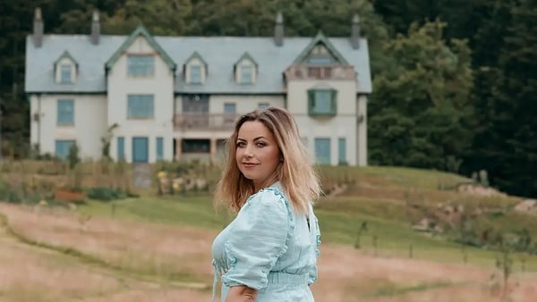 Transforming a seven-bedroom property into a wellbeing retreat was never going to be easy.