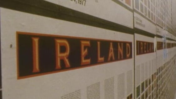 Design In Ireland