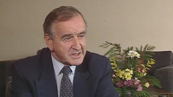 Albert Reynolds (1992)