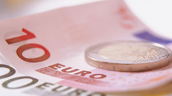 The Minister for Finance said the Government will be bringing forward a set of measures in the budget in October aimed at helping with the cost of living.