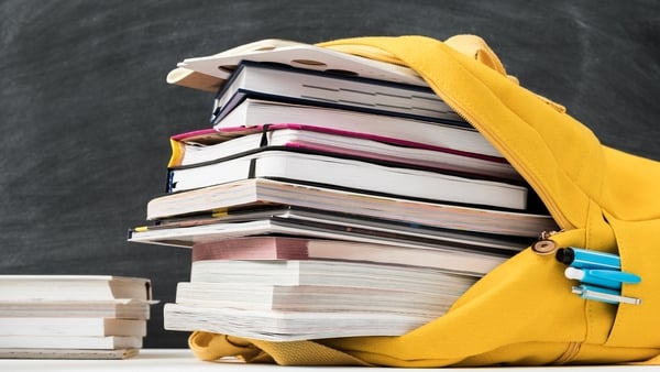 Cabinet will consider a rollout of free school books to primary school children for the second year in a row