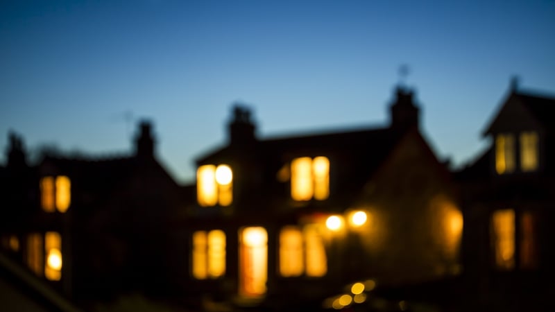 Climate change was rated as a very important issue for 69% of households in a recent Household Environment Survey