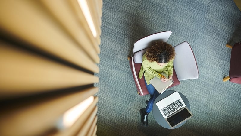 Budget 2023 sees a once-off reduction in the student contribution of €1,000 for eligible students for this academic year