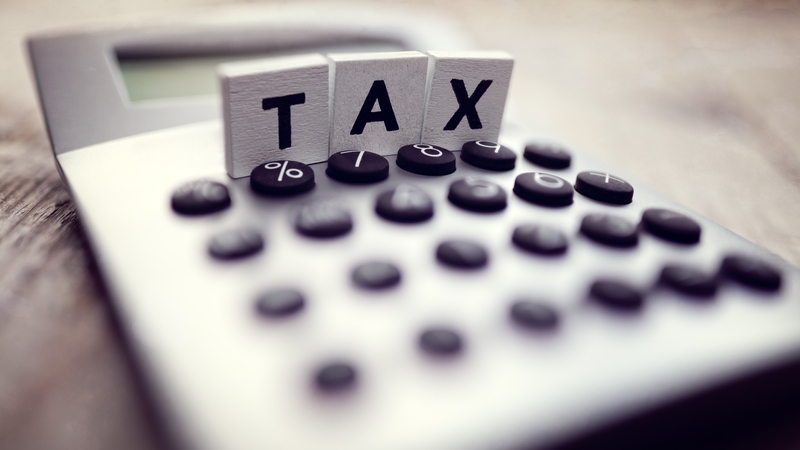 The USC has been reduced for the first time in five years, from 4.5% to 4%