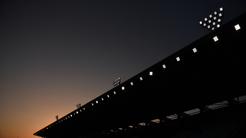 Energy costs will increase for certain sports as the days grow shorter