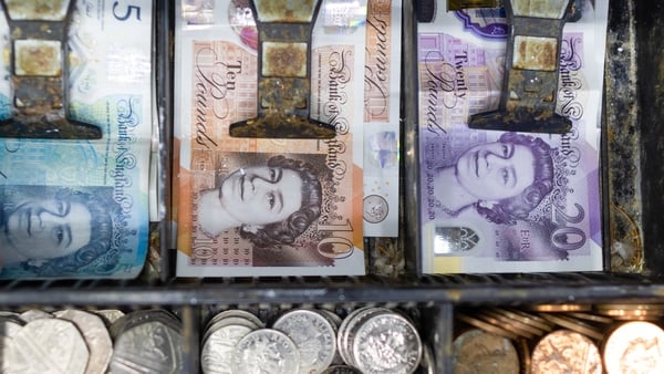 The IMF has urged the UK finance minister Kwasi Kwarteng to change course when he comes back to the UK parliament in November
