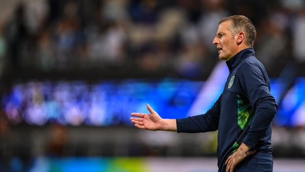"It probably goes back to the first leg where we missed those gilt-edged chances"