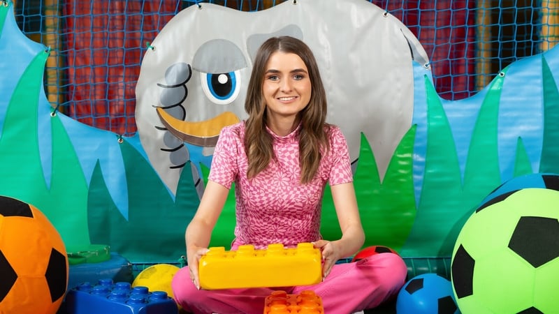 Cead tugtha ag an Aire Catherine Martin do chainéal nua Cúla4