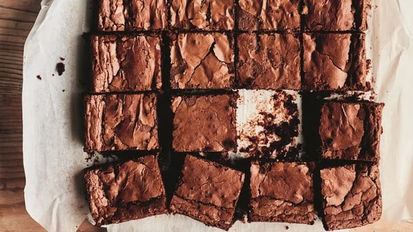 Sometimes you just need a sweet treat, and nothing beats a chocolatey, homemade bake.