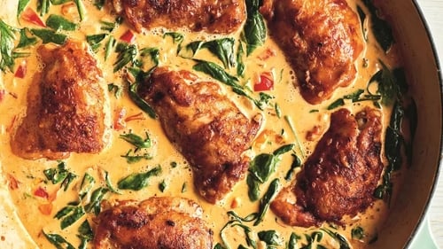 An impressive one-pot dish to feed the family.