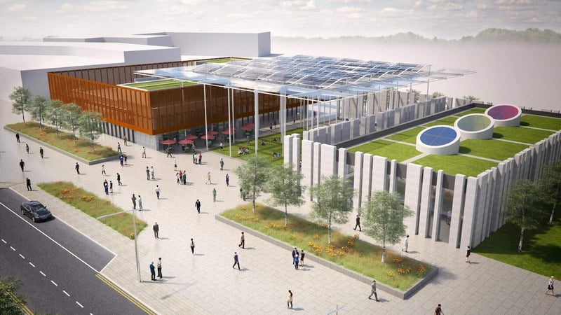 Maynooth Students' Union condemned the decision