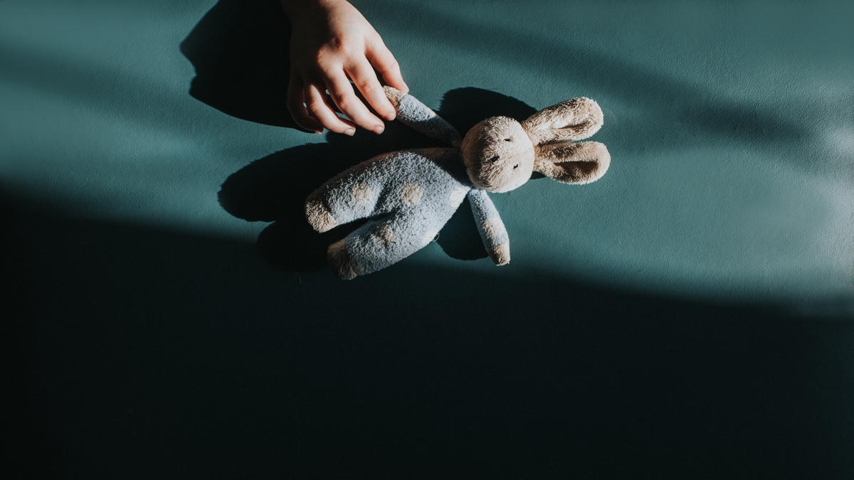 Child mental health supports 'largely non-existen' 