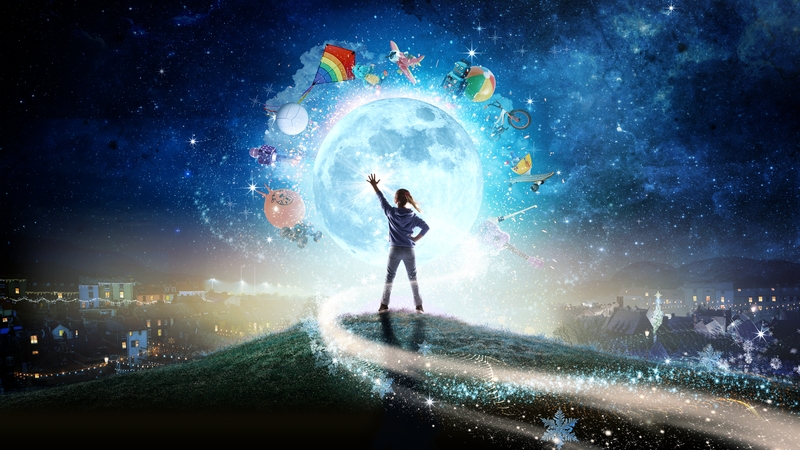 Toy Show the Musical back in action this Tuesday at the Convention Centre in Dublin