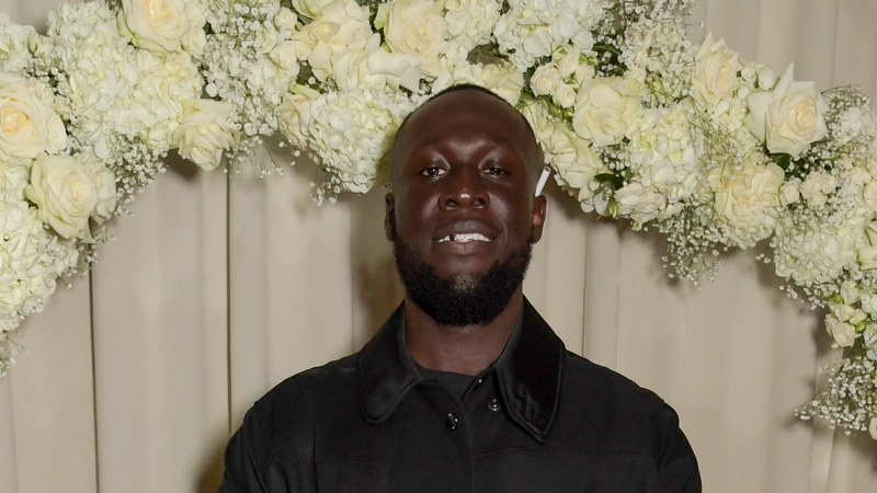 Stormzy