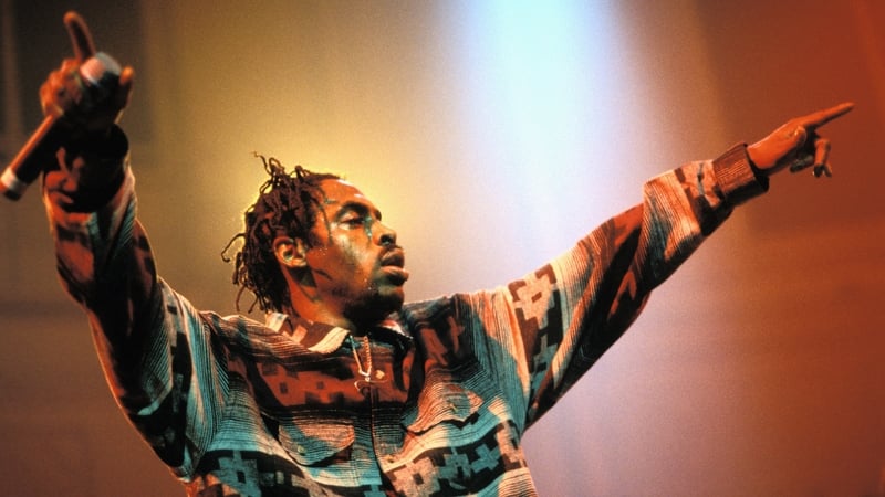 Coolio: 1963 - 2022