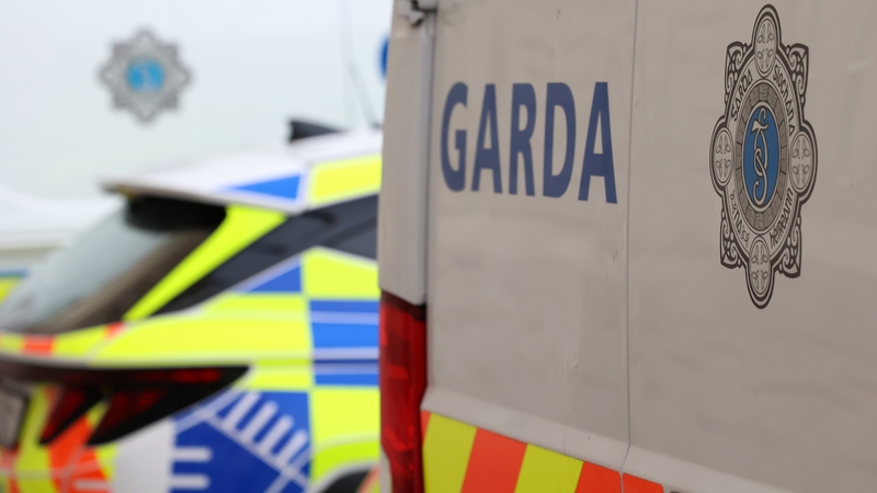 Gardaí in Ballinasloe are appealing for any witnesses to come forward