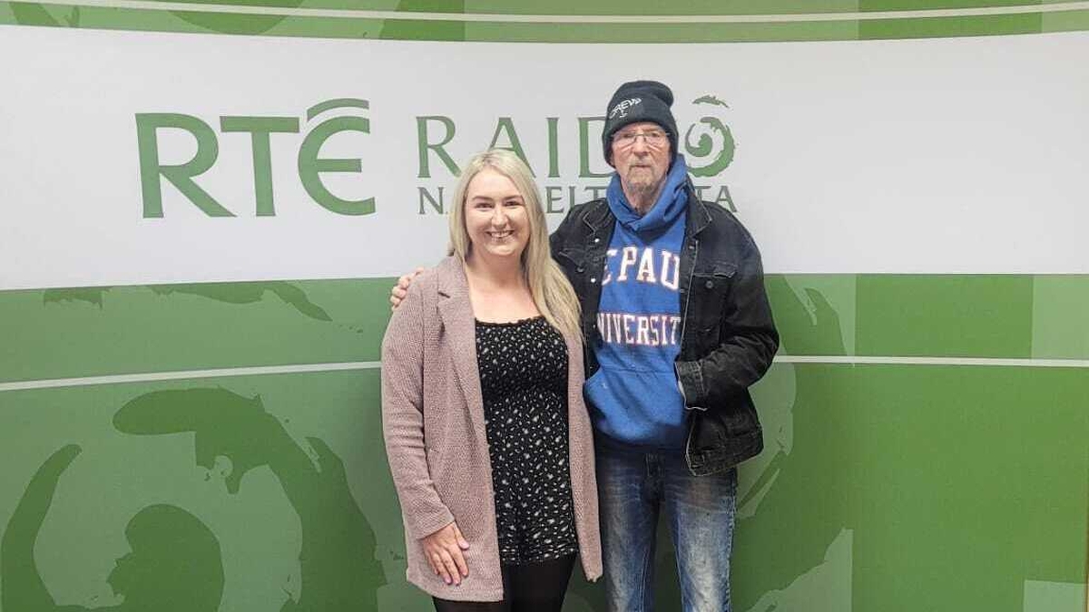 John Beag Ó Flatharta