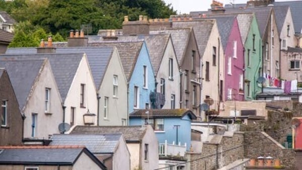 There are tens of thousands of vacant homes in Ireland in the middle of a housing crisis, but the new tax is unlikely to push owners to make them available for purchase or rental. Photo: Shutterstock