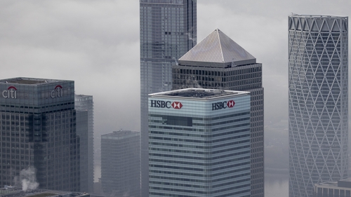HSBC has reported a pretax profit of $30.3 billion for 2023, up 78% from a year earlier but below a $34.1 billion broker estimate