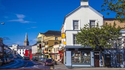 The traditional accommodation available to the council was no longer available to them, the meeting of the Killarney Municipal District was told (file image)