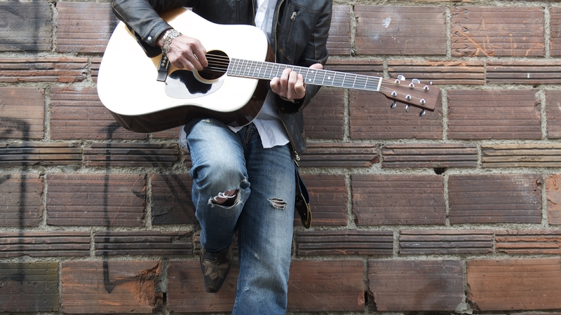 Night busking in Killarney now starts around 11pm (File pic)