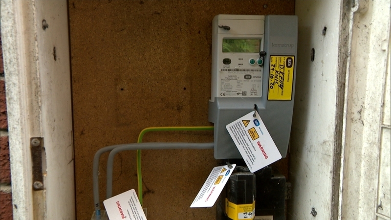 Electric Ireland has installed 960,000 smart meters in homes and businesses around the country