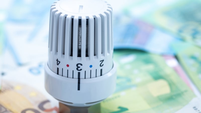 The Government is considering an energy credit of possibly up to €250 in next month's Budget