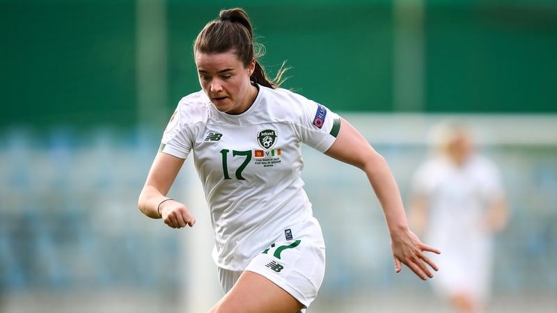 Clare Shine has retired from the game