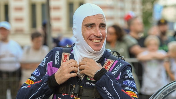 Craig Breen