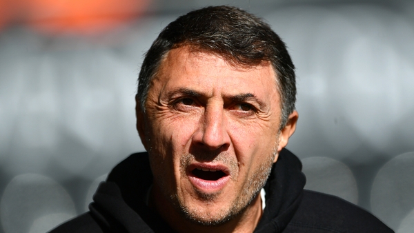 Shota Arveladze