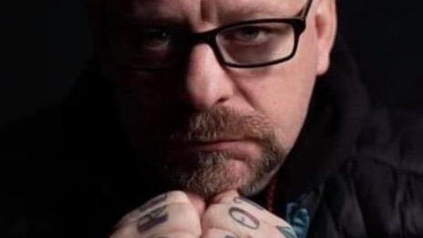 Documentary On One: From disability and addiction to boxing glory