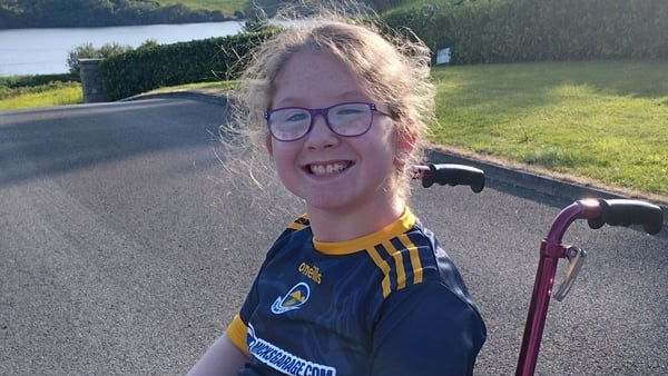 DJ For A Day: Maeve from Mayo brings the tunes!