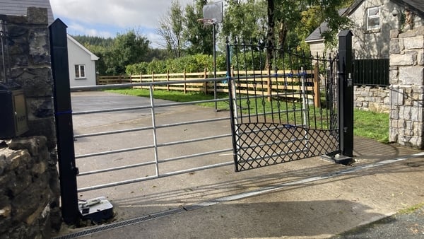 A man has been arrested as part of the investigation into the incident