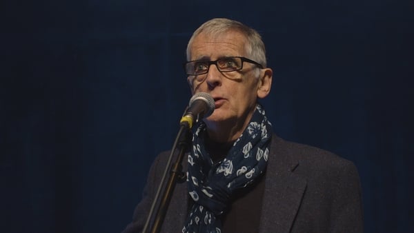 Eamon Carr