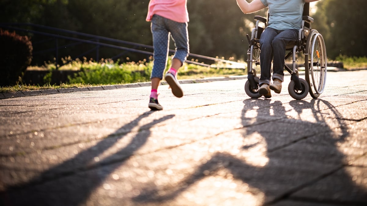 Up to 12,000 people in institutional care denied disability payments 