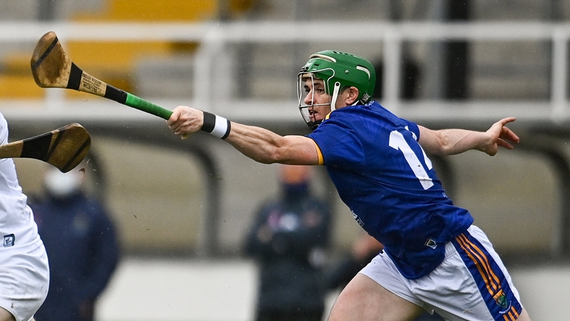 Christy Moorehouse's goal proved crucial for Bray