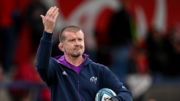The win is Rowntree's first since being appointed head coach