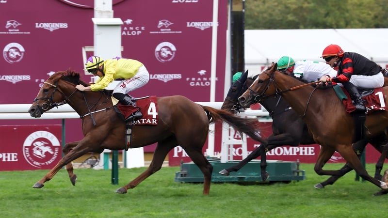 Tom Marquand was aboard Sea La Rosa