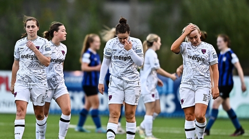 Wexford have suffered two defeats in succession