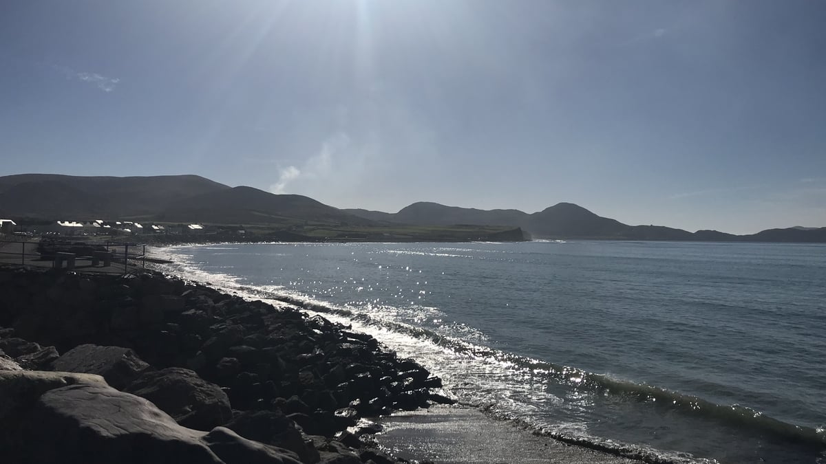 Caitlín Breathnach;Meitheal Gnó Uibh Ráthaigh 