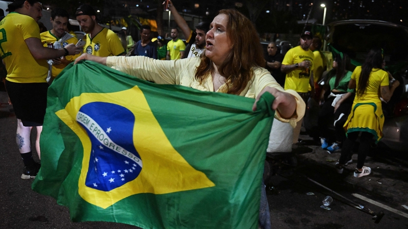 The next vote will take place on 30 October