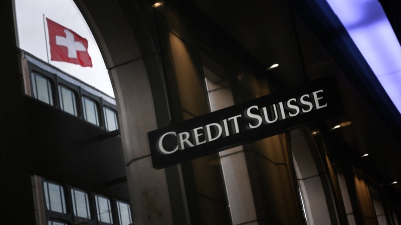 Credit Suisse collapsed in March 2023 and was taken over by its longstanding rival UBS in an operation orchestrated by Swiss authorities