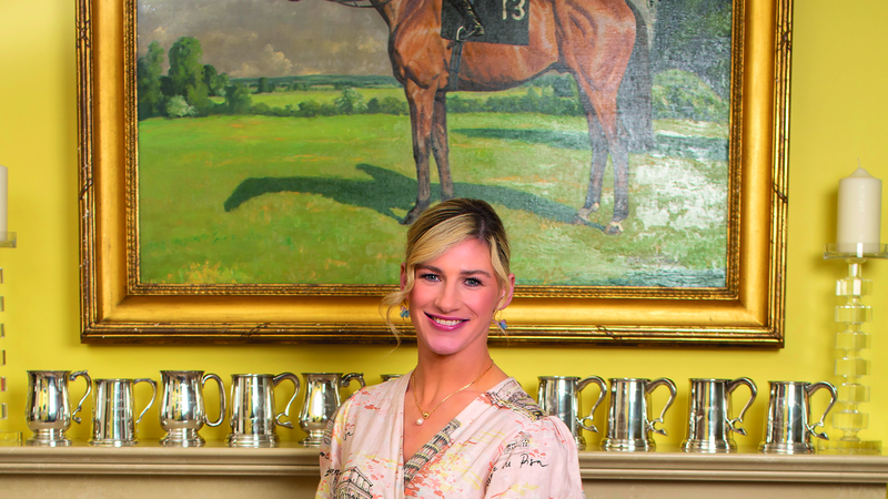 Ms Carberry said honesty, hard work, and plain talking will define her approach