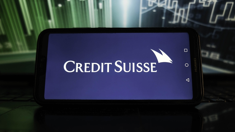167-year-old Credit Suisse is the mostly globally significant bank caught in the turmoil spurred by the collapse of US lenders Silicon Valley Bank and Signature Bank