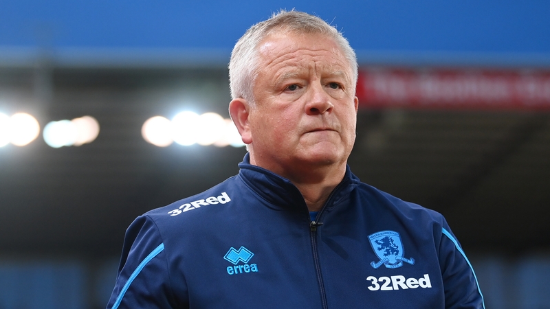 Middlesbrough have won only two of their 11 Sky Bet Championship matches this season and sit in the bottom three after Saturday's 1-0 defeat at Coventry