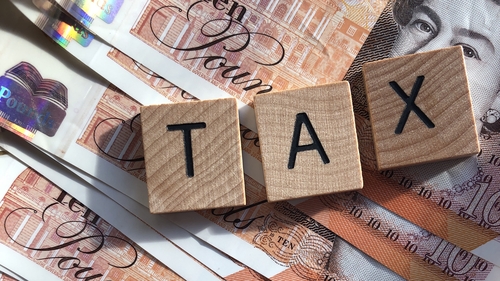 The number of additional-rate taxpayers on the 45% rate has grown from about 200,000 in 2010 to about 600,000 today