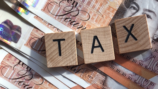 The number of additional-rate taxpayers on the 45% rate has grown from about 200,000 in 2010 to about 600,000 today