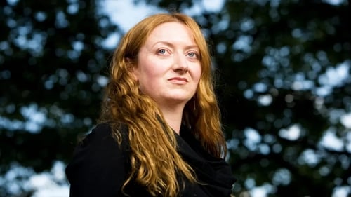 Claire Keegan's novel has been selected for Oprah Winfrey's massively popular Book Club