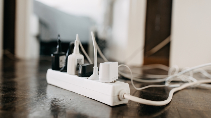 John Lowe of MoneyDoctors.ie looks at best ways to start saving on your electricity costs with 18 no-cost changes in your home. Stock image courtesy of Getty